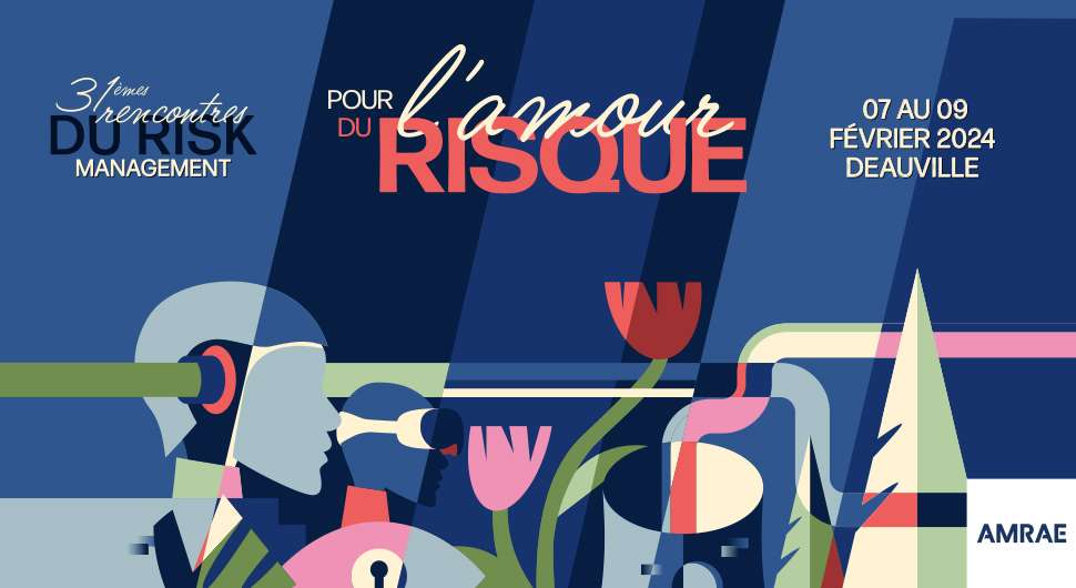 RENCONTRES AMRAE AMRAE
